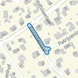 Fazantenlaar
