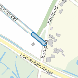 Flodderdreef