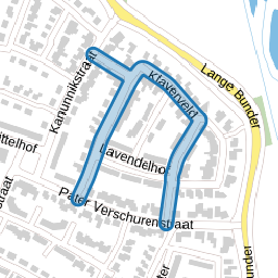 Klaverveld