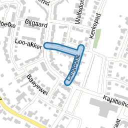 Langdonk