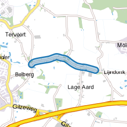 Lijndonkseweg