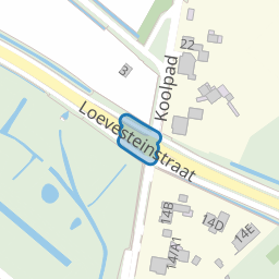 Loevesteinstraat