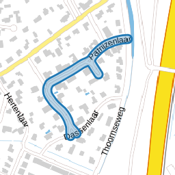 Patrijzenlaar