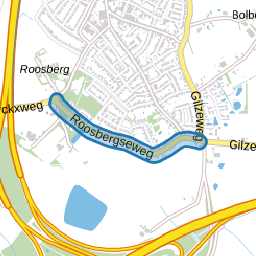 Roosbergseweg