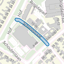 Schoolstraat
