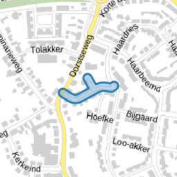 't Haantje