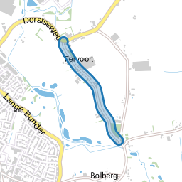 Tervoortseweg