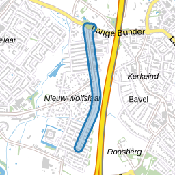 Thoornseweg