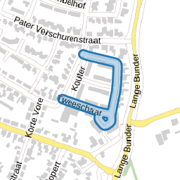 Tweeschaar