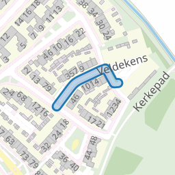 Veldstraat