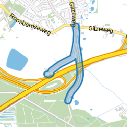 Woestenbergseweg