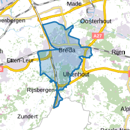 Breda