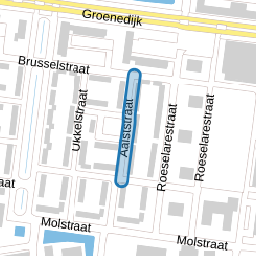 Aalststraat