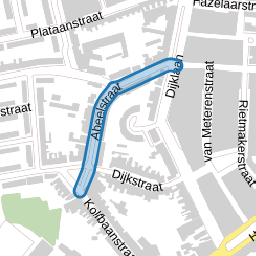 Abeelstraat