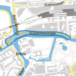 Academiesingel