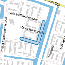 Albert van Huffelstraat