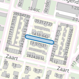 Albert Verweijstraat