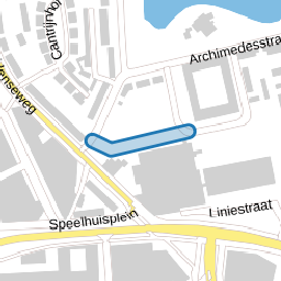 Aletta Jacobsstraat