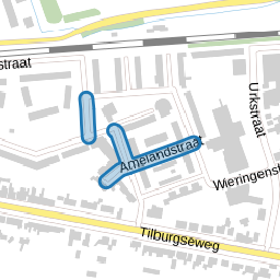 Amelandstraat