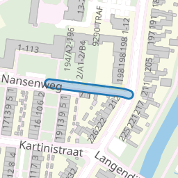 Amundsenweg