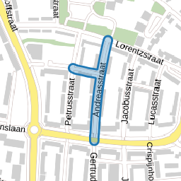 Andreasstraat
