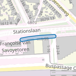 Anna van Lotharingentoren