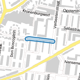 Architect Peutzweg