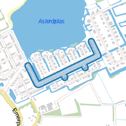 Asterdkraag