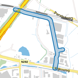 Baarschot