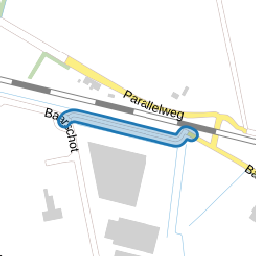 Baarschotsepad