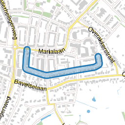 Barbaralaan