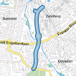Baronielaan