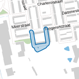 Bastenakenstraat