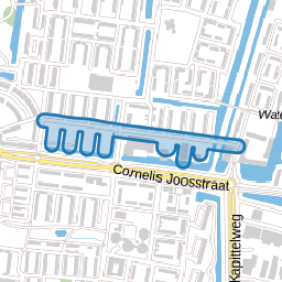 Bernard de Wildestraat