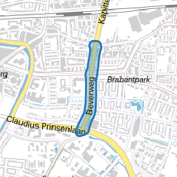 Beverweg
