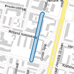 Bilderdijkstraat