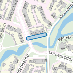 Bochtmoeren