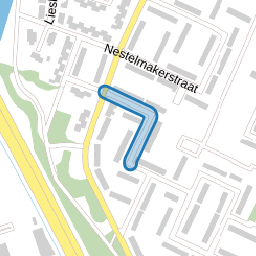 Bontwerkerstraat