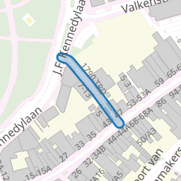 Bouwerijstraat