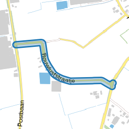 Bouwluststraatje