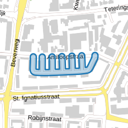 Buffelstraat