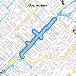 Bunderkenspad
