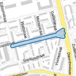 Buys Ballotstraat