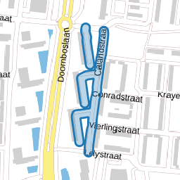 Calandstraat