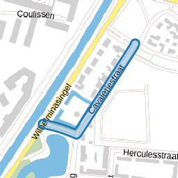 Cavaleriestraat