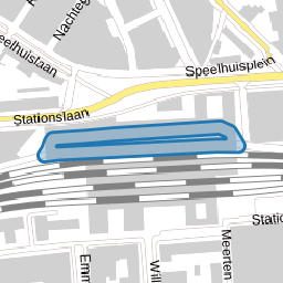 Centraal Busstation