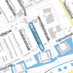 Colijnstraat