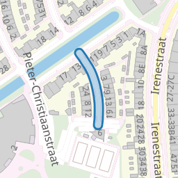Constantijnstraat