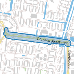 Cornelis Joosstraat