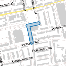 Cypresstraat